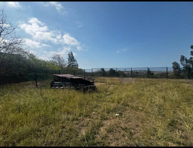 13,000M² VACANT LAND TO LET IN RIET RIVER